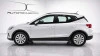 Vista perfil izquierdo del  Seat Arona 1.0 TSI (115CV) Style XL.