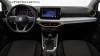 Interior Seat Arona Málaga