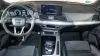 Audi Q5 SPORTBACK Black line 40 TDI 150kW quattro-ultra