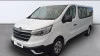 Renault Trafic  Combi Mixto 5/6 2.0dCi Energy Blue N1 81kW