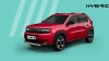 Fiat Grande Panda Icon MHEV 81kW (110cv) Fiat Grande Panda Icon MHEV 81kW (110cv)