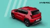 Fiat Grande Panda Icon MHEV 81kW (110cv) Fiat Grande Panda Icon MHEV 81kW (110cv)