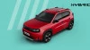 Fiat Grande Panda Icon MHEV 81kW (110cv) Fiat Grande Panda Icon MHEV 81kW (110cv)