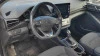 Hyundai IONIQ 1.6 GDI HEV Klass DT Hyundai IONIQ 1.6 GDI HEV Klass DT