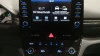 Hyundai IONIQ 1.6 GDI HEV Klass DT Hyundai IONIQ 1.6 GDI HEV Klass DT