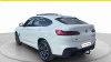 BMW X4 M40d xDrive