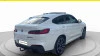 BMW X4 M40d xDrive
