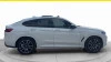 BMW X4 M40d xDrive