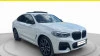 BMW X4 M40d xDrive