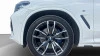 BMW X4 M40d xDrive