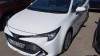 Toyota Corolla 1.8 125H ACTIVE TECH E-CVT TOU SPORT Toyota Corolla 1.8 125H ACTIVE TECH E-CVT TOU SPORT