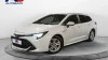 Toyota Corolla 1.8 125H ACTIVE TECH E-CVT TOU SPORT Toyota Corolla 1.8 125H ACTIVE TECH E-CVT TOU SPORT