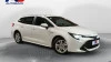 Toyota Corolla 1.8 125H ACTIVE TECH E-CVT TOU SPORT Toyota Corolla 1.8 125H ACTIVE TECH E-CVT TOU SPORT