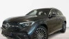 Mercedes-Benz GLC GLC 220 d 4MATIC