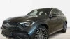 Mercedes-Benz GLC GLC 220 d 4MATIC