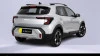 Kia Stonic 1.0 T-GDi 85kW (115CV) MHEV Concept