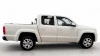 Volkswagen Amarok 3.0 TDI 120KW 4WD SHIFT DC BMT 163 4P