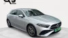 Mercedes-Benz Clase A 180 100 kW (136 CV)