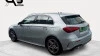 Mercedes-Benz Clase A 180 100 kW (136 CV)