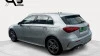 Mercedes-Benz Clase A 180 100 kW (136 CV) Mercedes-Benz Clase A 180 100 kW (136 CV)