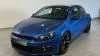 Volkswagen Scirocco 1.4 TSI DSG