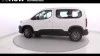 Peugeot Rifter  Diesel  1.5BlueHDI S&S Active Pack Business Standar