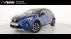 Renault Captur   TCe Techno 67kW