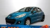 Peugeot 207 1.4 HDI FAP 50 kW (68 CV)