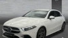 Mercedes-Benz Clase A 200 d AMG Line (EURO 6d)