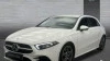 Mercedes-Benz Clase A 200 d AMG Line (EURO 6d)