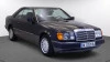 Mercedes-Benz E-CLASS 300 CE 24V 2P