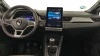 Renault Captur  Gasolina/gas  Eco-G Techno 74kW
