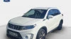 Suzuki Vitara 1.5 GLX 4WD Strong Hybrid Auto Suzuki Vitara 1.5 GLX 4WD Strong Hybrid Auto