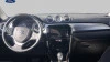 Suzuki Vitara 1.5 GLX 4WD Strong Hybrid Auto Suzuki Vitara 1.5 GLX 4WD Strong Hybrid Auto