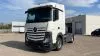 Mercedes-Benz Actros 1848 LS