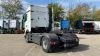 Mercedes-Benz Actros 1848 LS