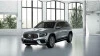 Mercedes-Benz GLB Mercedes-AMG GLB 35 4MATIC Mercedes-Benz GLB Mercedes-AMG GLB 35 4MATIC