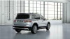 Mercedes-Benz GLB Mercedes-AMG GLB 35 4MATIC Mercedes-Benz GLB Mercedes-AMG GLB 35 4MATIC