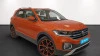 Volkswagen T-Cross Sport 1.5 TSI 110 kW (150 CV) DSG Volkswagen T-Cross Sport 1.5 TSI 110 kW (150 CV) DSG
