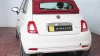 Fiat 500C 1.0 6v GSE Lounge 51 kW (70 CV)