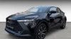 Toyota C-HR - Advance Hybrid 140 Toyota C-HR - Advance Hybrid 140