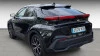 Toyota C-HR - Advance Hybrid 140 Toyota C-HR - Advance Hybrid 140