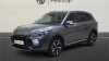 MG ZS Hybrid+ Luxury