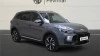 MG ZS Hybrid+ Luxury