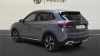MG ZS Hybrid+ Luxury