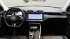 MG ZS Hybrid+ Luxury
