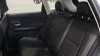 MG ZS Hybrid+ Luxury