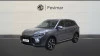 MG ZS Hybrid+ Luxury