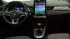 Renault Captur   TCe GPF Micro Hibrido Techno 103kW Renault Captur   TCe GPF Micro Hibrido Techno 103kW
