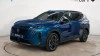 Peugeot 5008 Hybrid 1.2 100KW Allure eDCS6